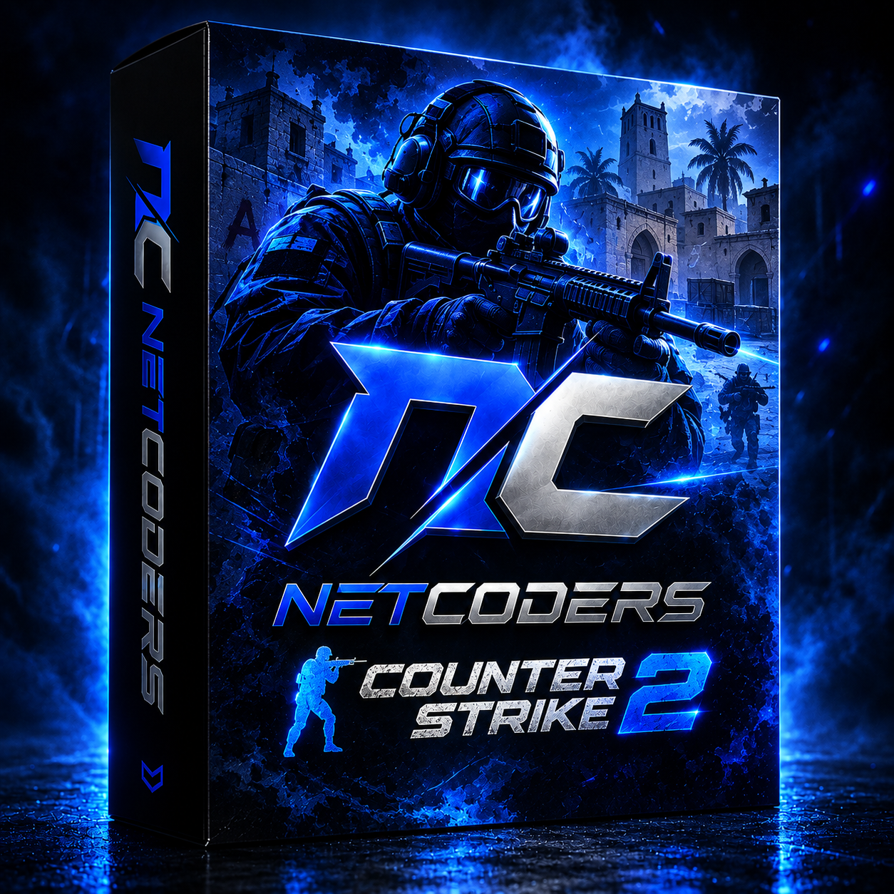 Counter Strike 2