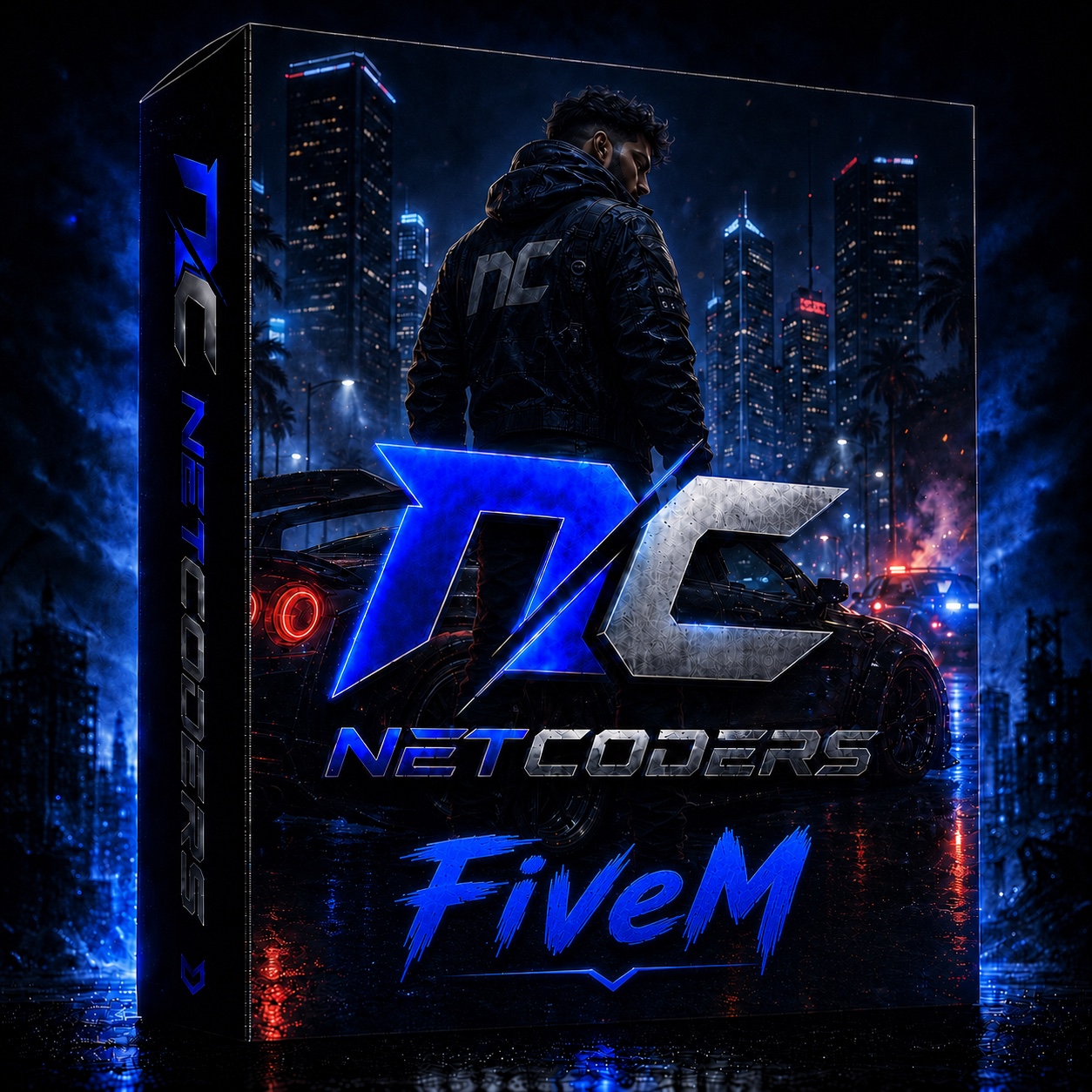 FiveM